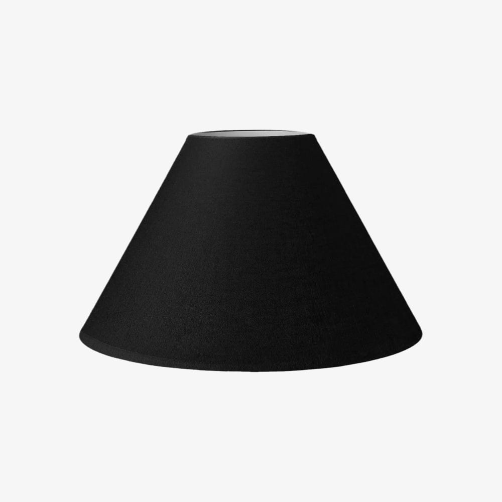 Lamp Shades 25cm Empire Shade