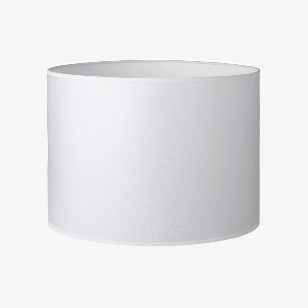 Lamp Shades 30cm Drum Shade