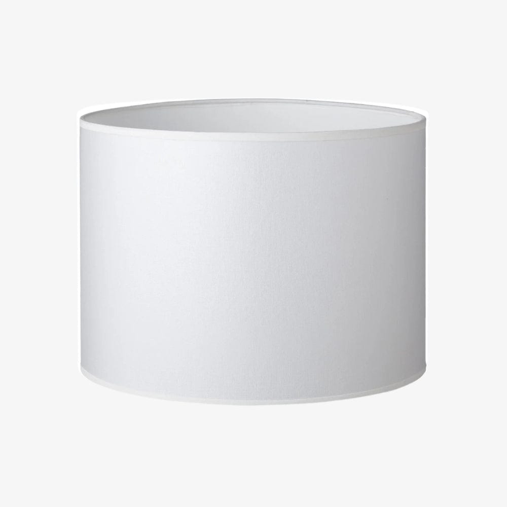 Lamp Shades 30cm Drum Shade