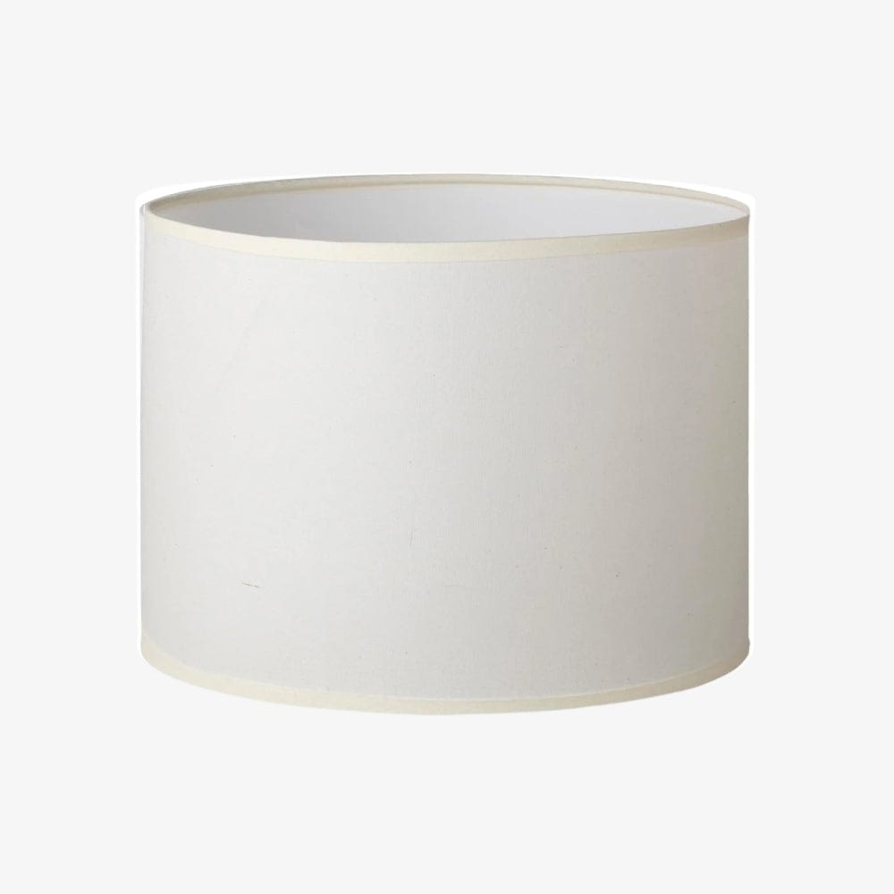 Lamp Shades 30cm Drum Shade