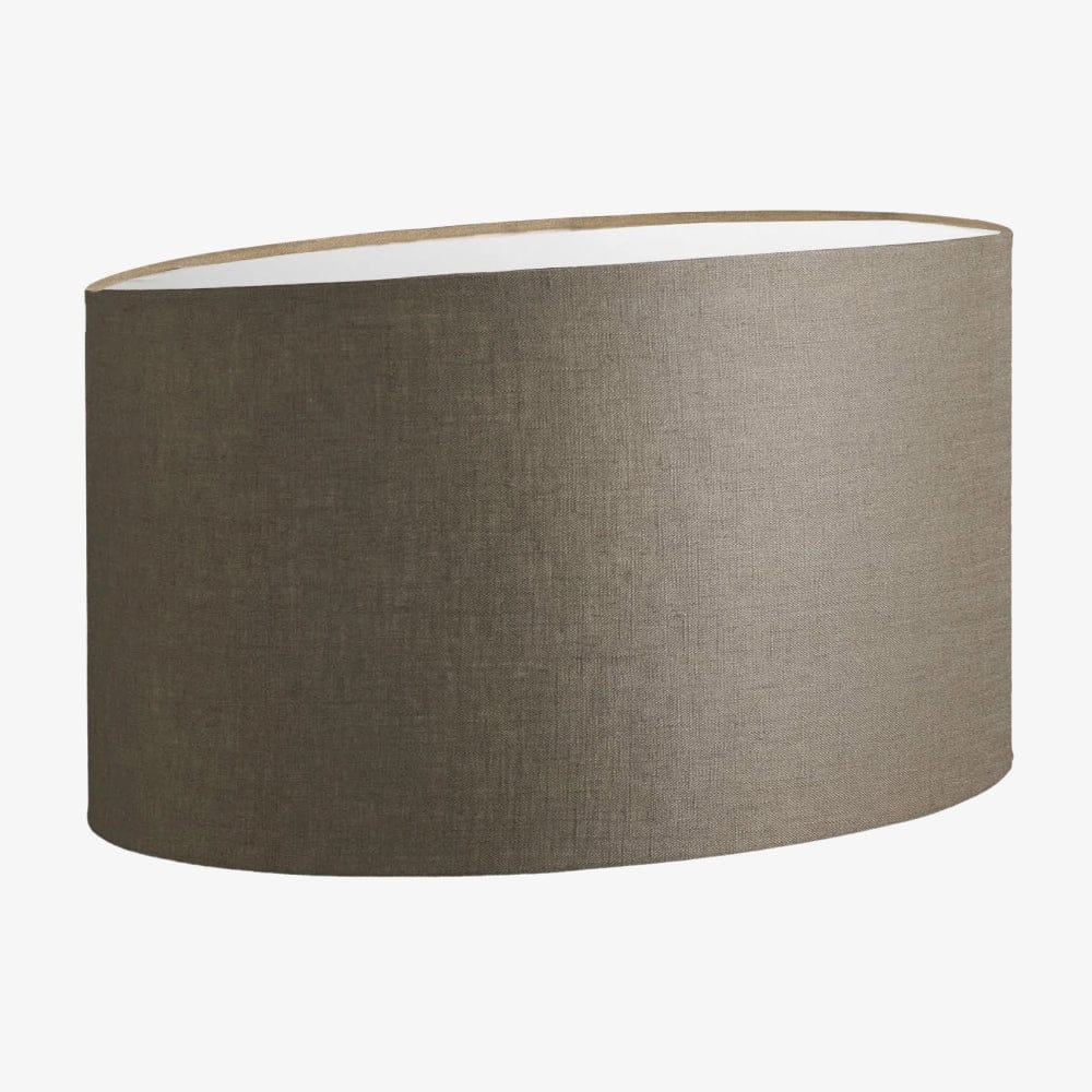 Lamp Shades 30cm Oval Shade