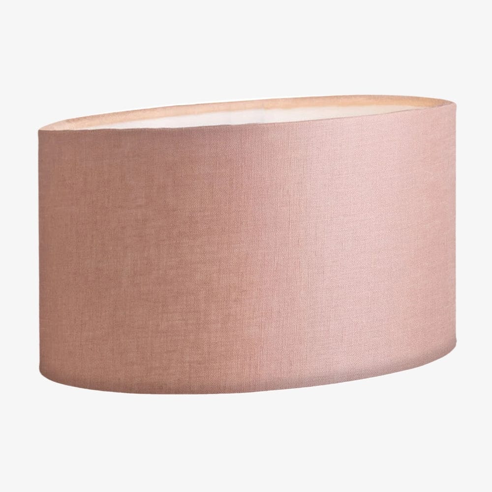 Lamp Shades 30cm Oval Shade