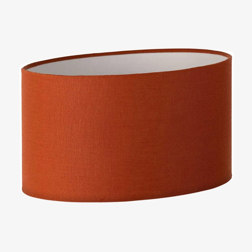 Lamp Shades 30cm Oval Shade