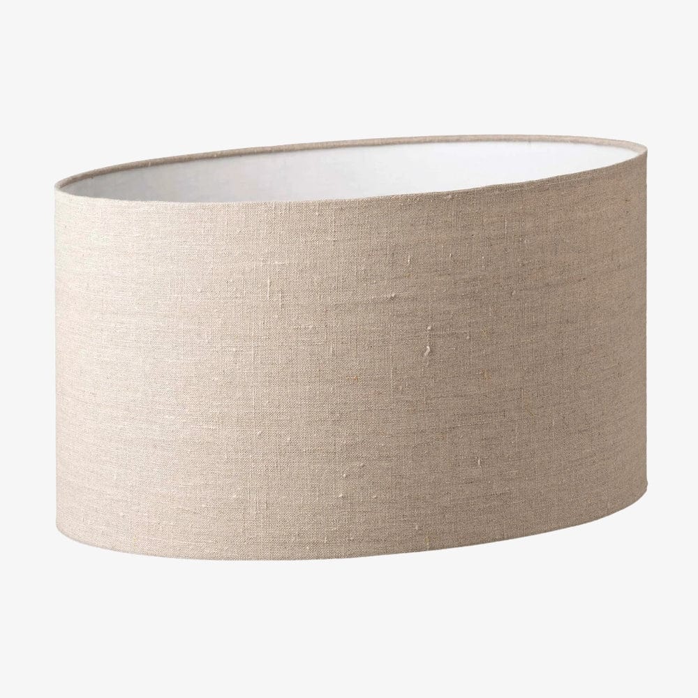 Lamp Shades 30cm Oval Shade