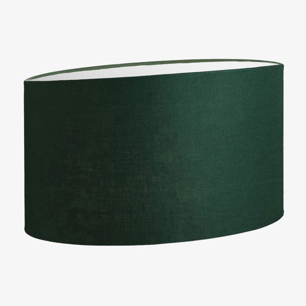 Lamp Shades 30cm Oval Shade