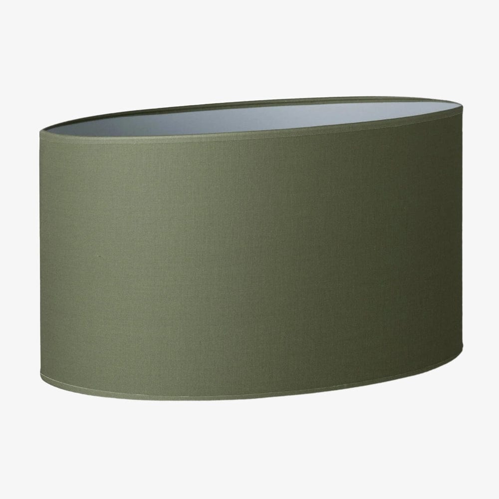 Lamp Shades 30cm Oval Shade