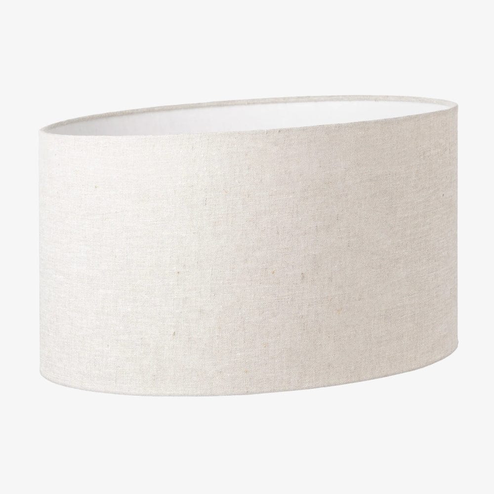Lamp Shades 30cm Oval Shade