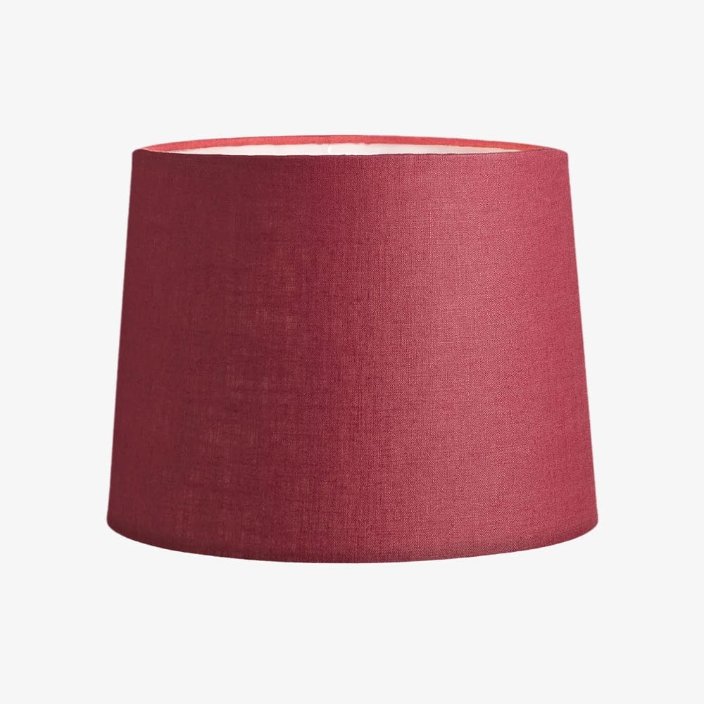 Lamp Shades 30cm Tapered Shade