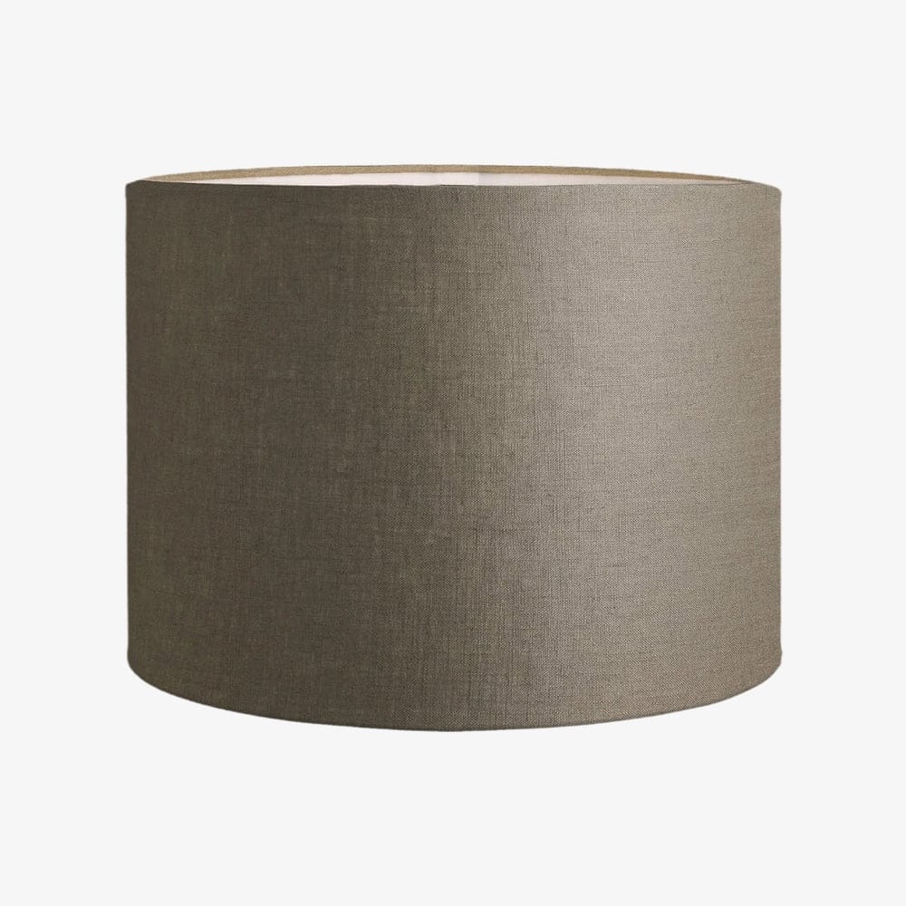 Lamp Shades 33cm Drum Shade