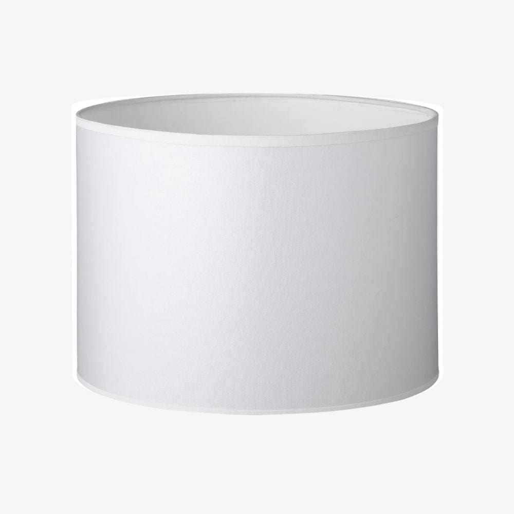 Lamp Shades 33cm Drum Shade