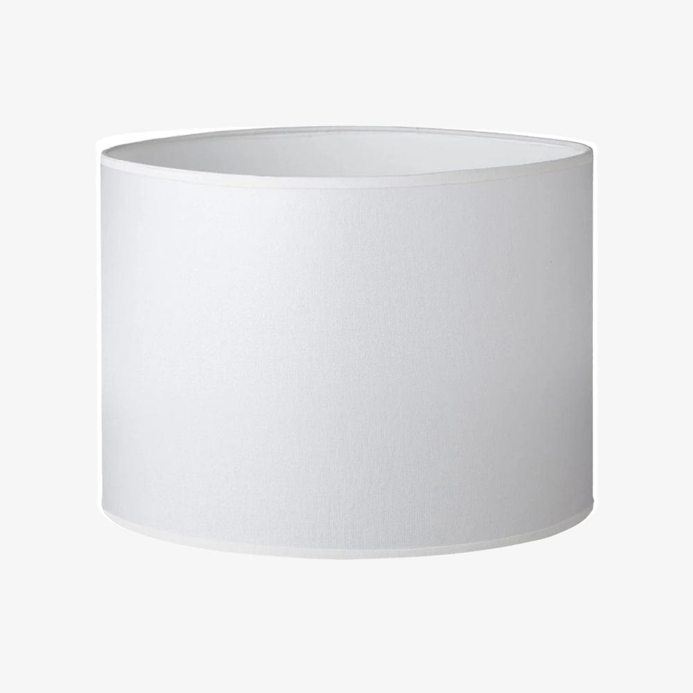 Lamp Shades 33cm Drum Shade