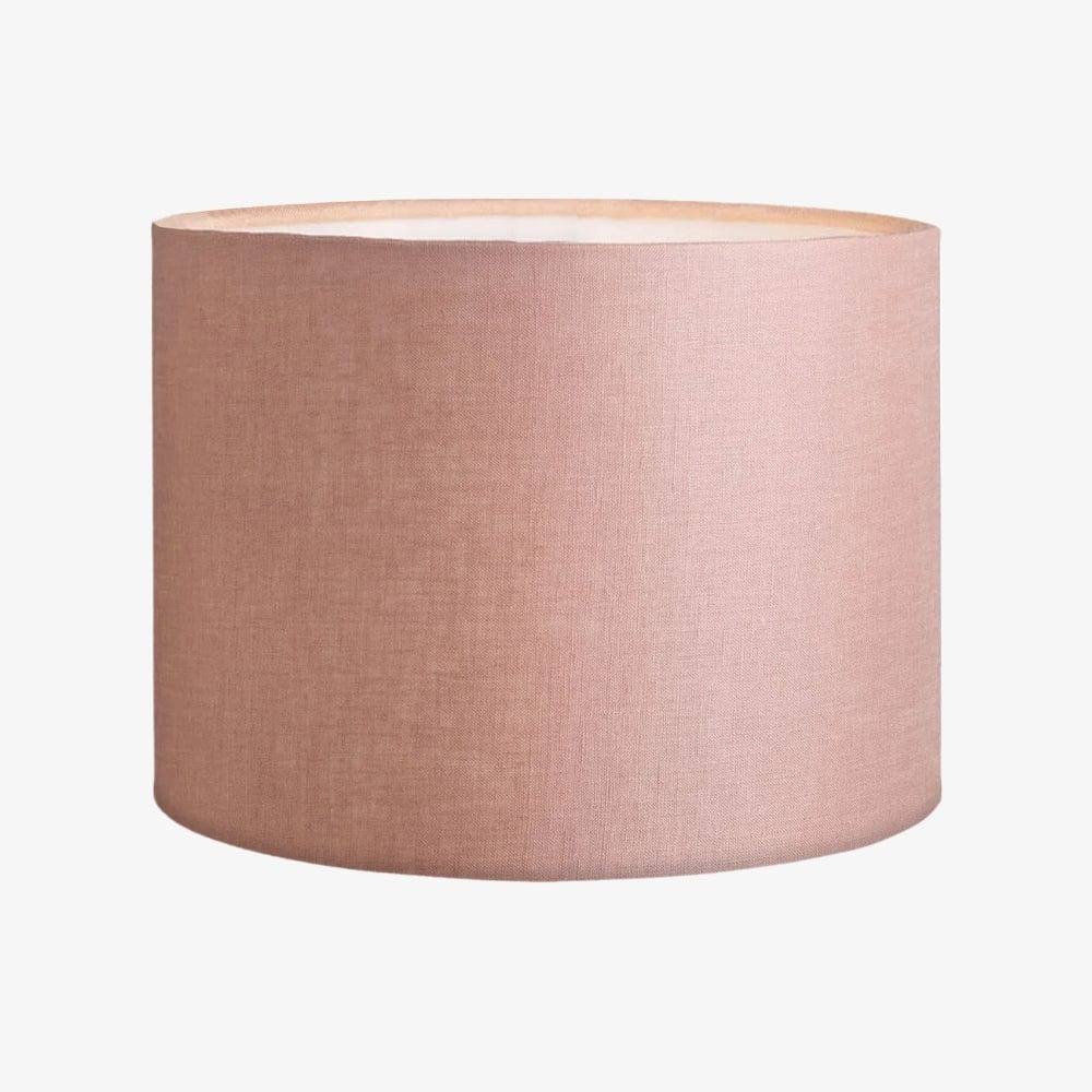Lamp Shades 33cm Drum Shade