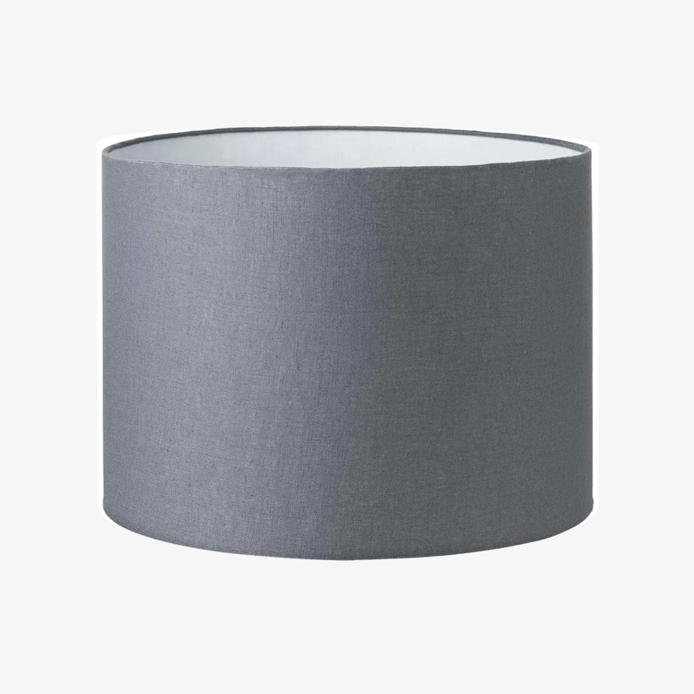 Lamp Shades 33cm Drum Shade