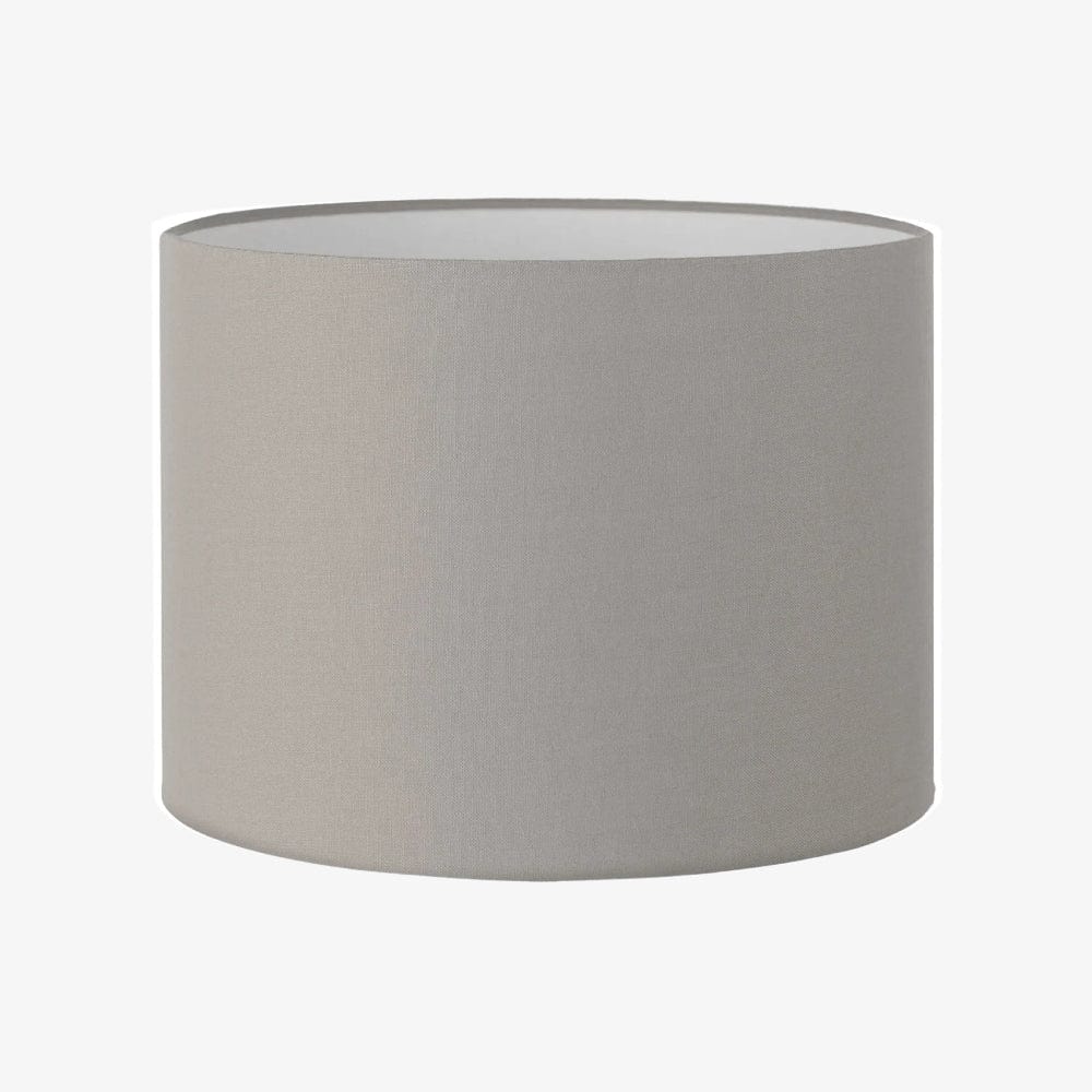 Lamp Shades 33cm Drum Shade
