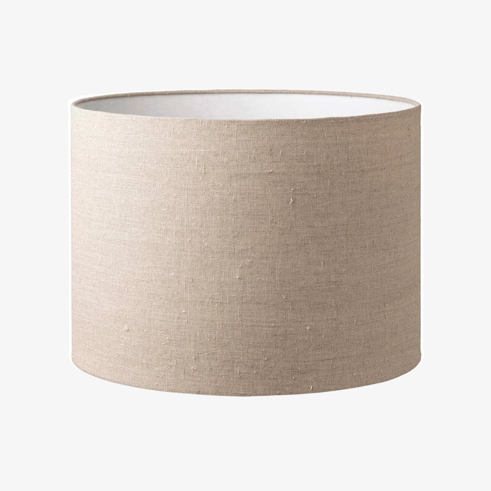 Lamp Shades 33cm Drum Shade