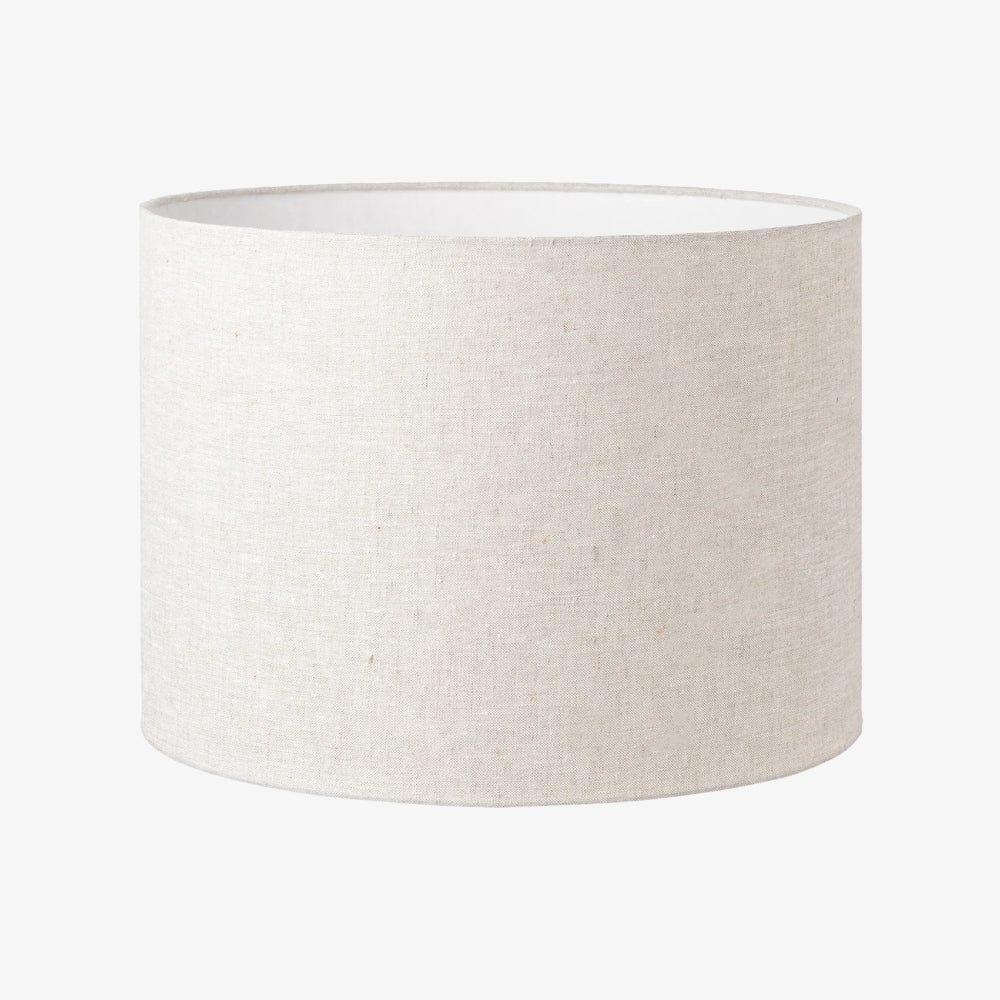 Lamp Shades 33cm Drum Shade