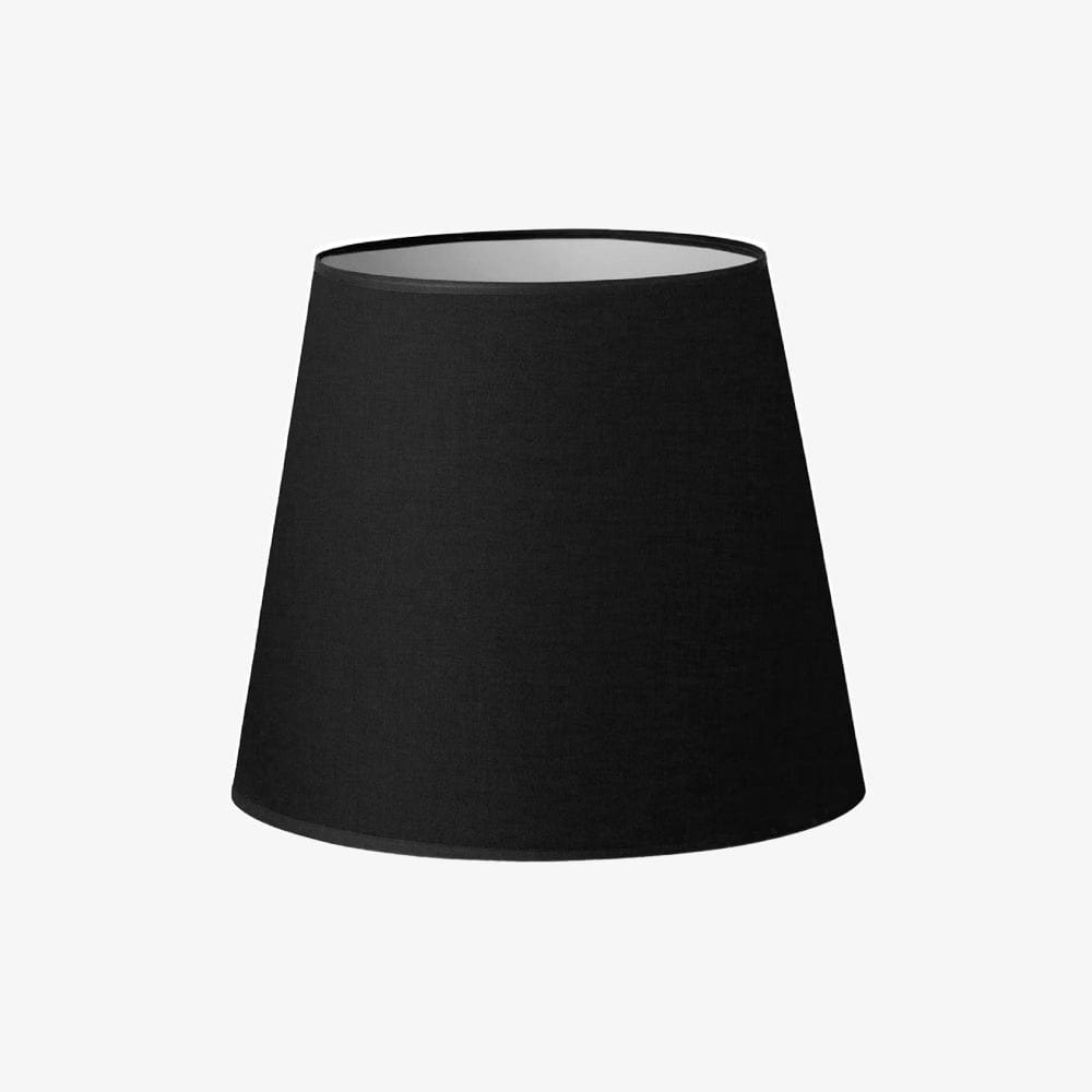 Lamp Shades 36cm A-Line Tapered Shade