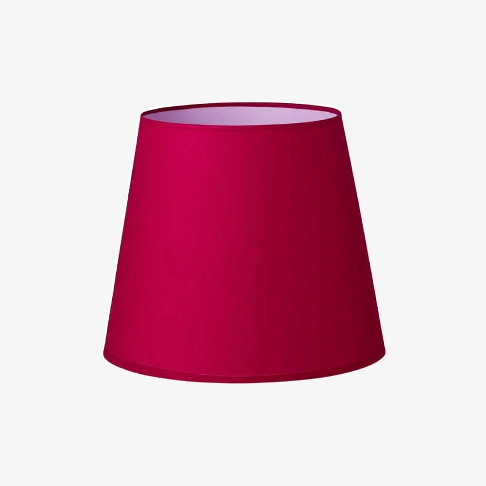 Lamp Shades 36cm A-Line Tapered Shade