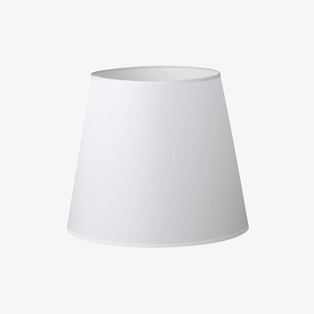 Lamp Shades 36cm A-Line Tapered Shade