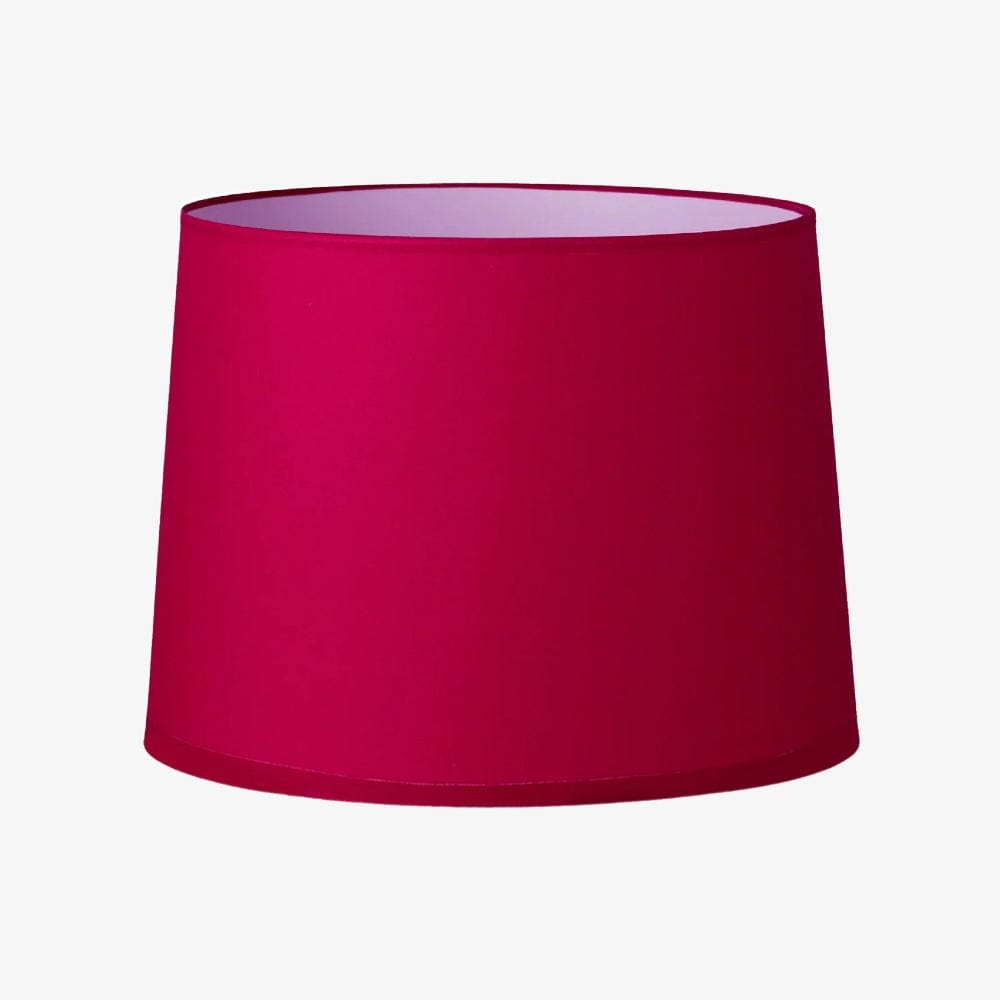 Lamp Shades 36cm Tapered Shade