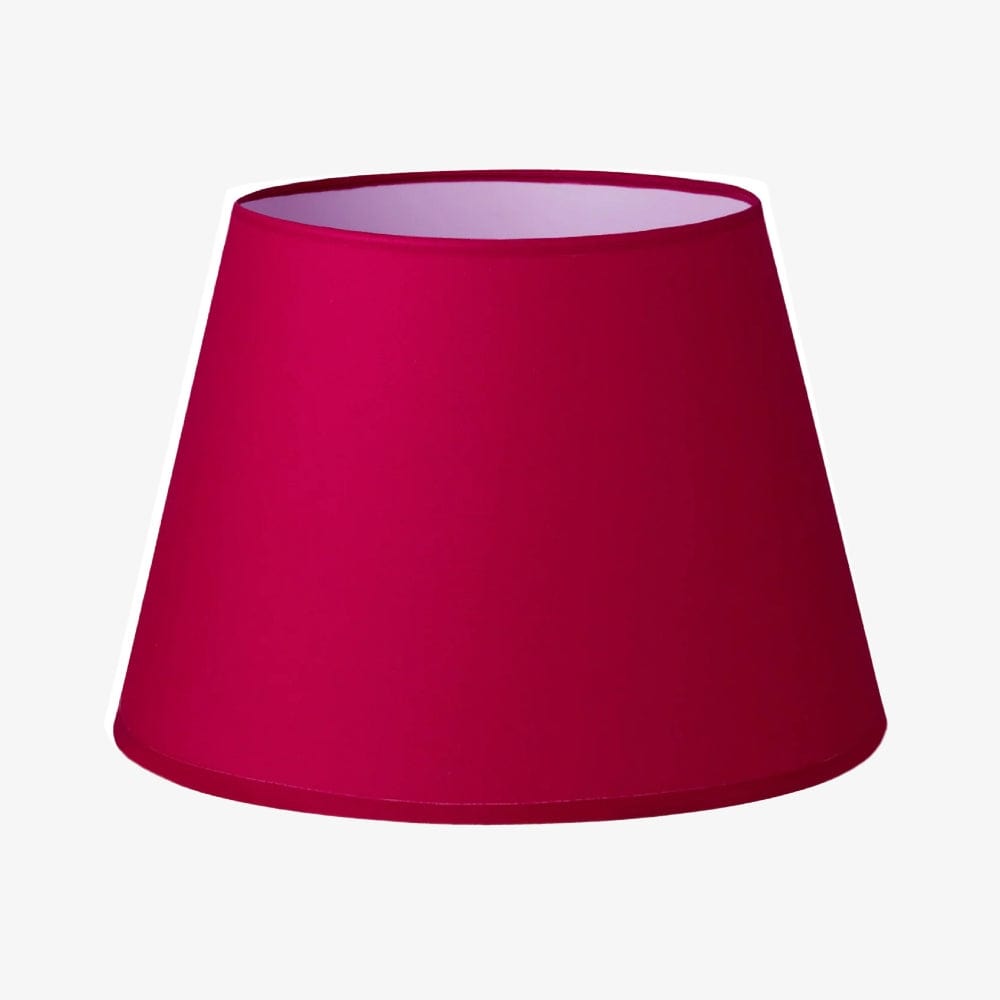 Lamp Shades 38cm Tapered Shade