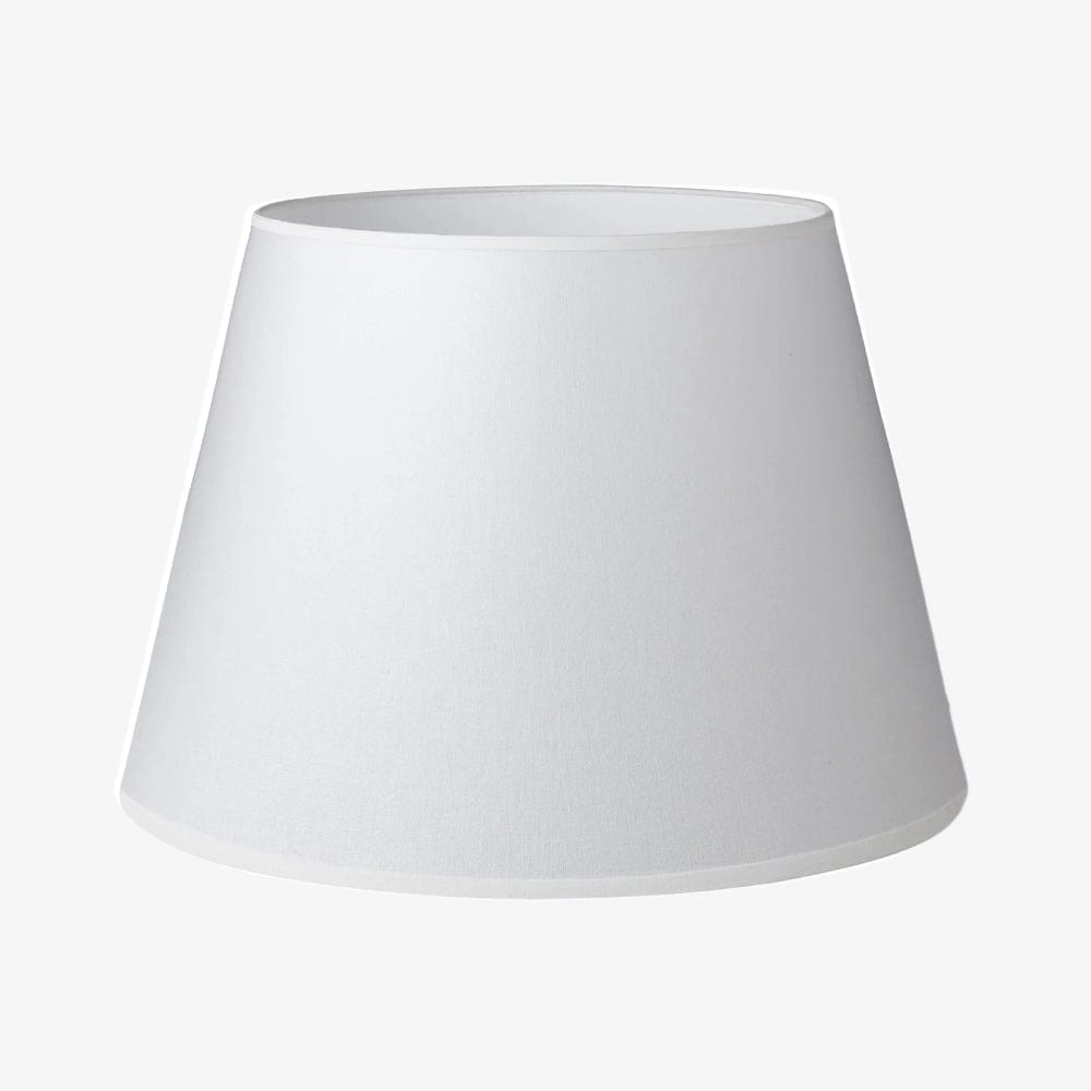 Lamp Shades 38cm Tapered Shade