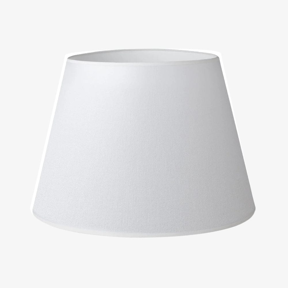 Lamp Shades 38cm Tapered Shade