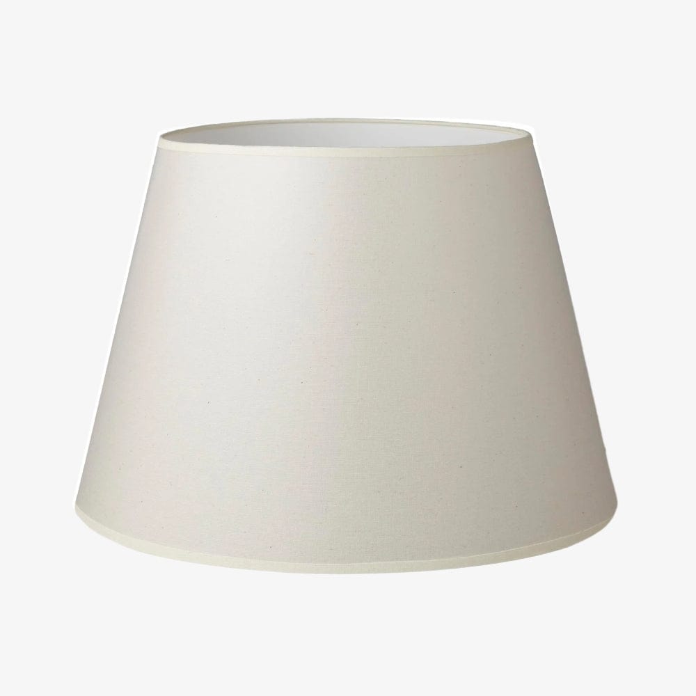 Lamp Shades 38cm Tapered Shade