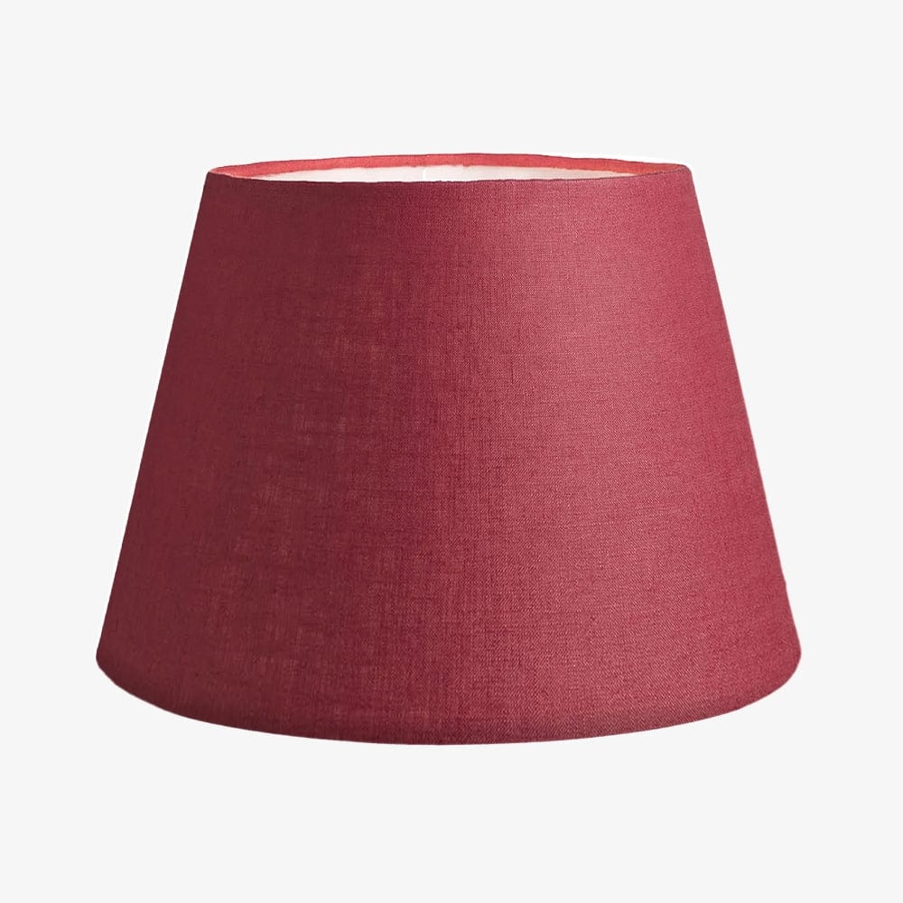 Lamp Shades 38cm Tapered Shade