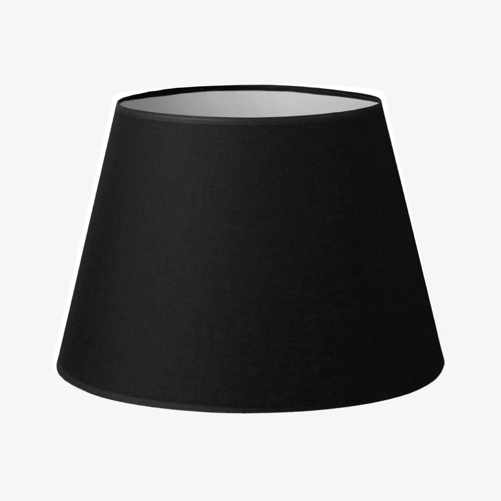Lamp Shades 38cm Tapered Shade