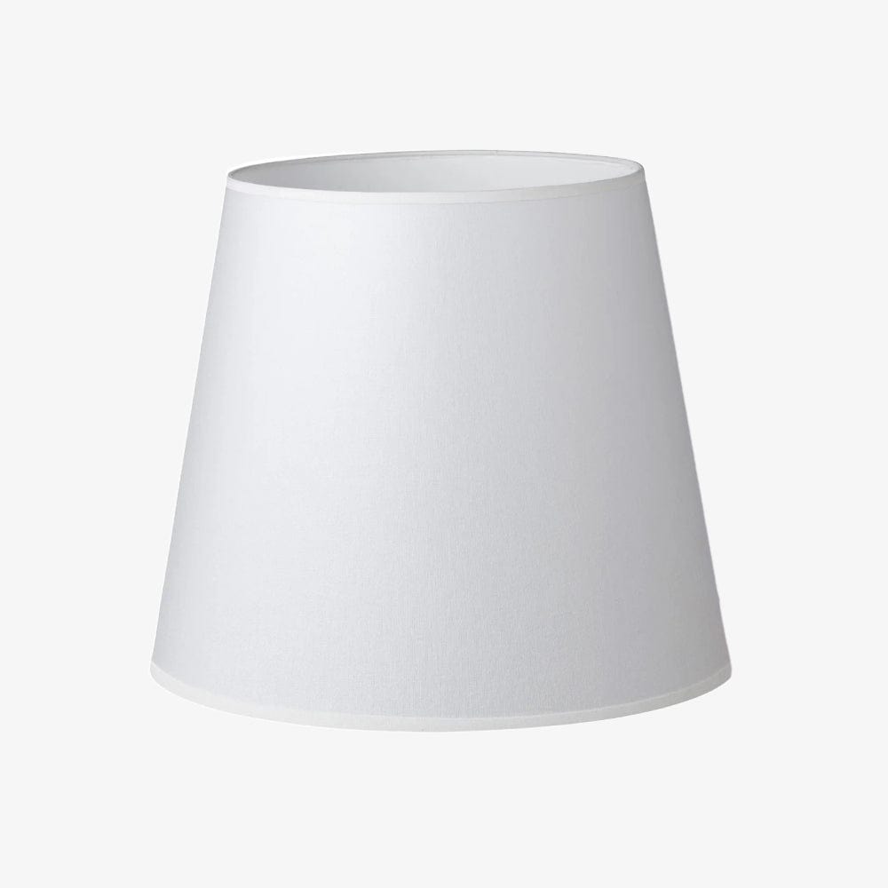 Lamp Shades 41cm A-Line Tapered Shade