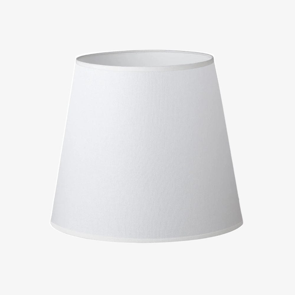 Lamp Shades 41cm A-Line Tapered Shade