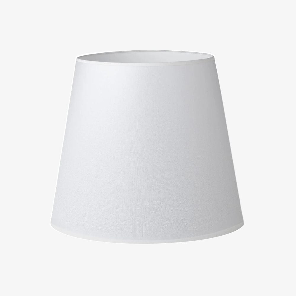 Lamp Shades 41cm A-Line Tapered Shade