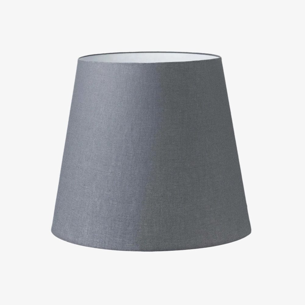 Lamp Shades 41cm A-Line Tapered Shade