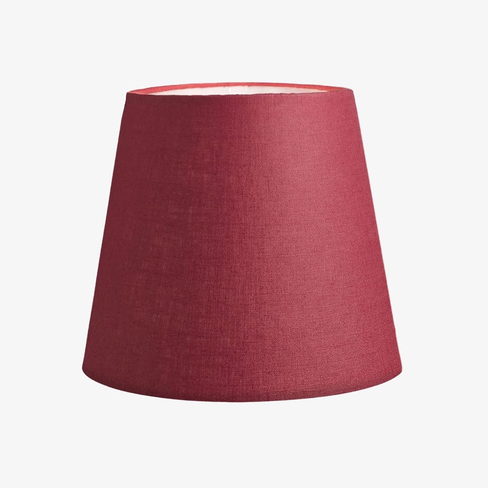Lamp Shades 41cm A-Line Tapered Shade