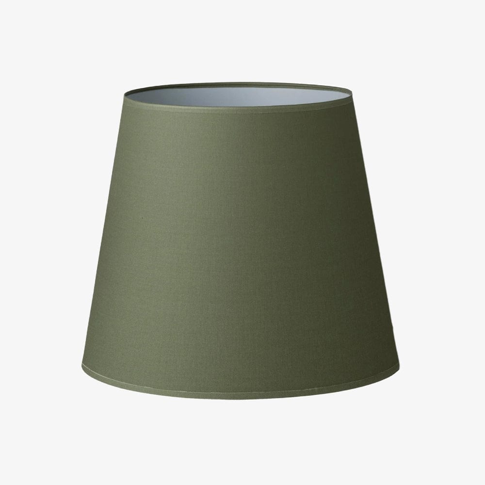 Lamp Shades 41cm A-Line Tapered Shade