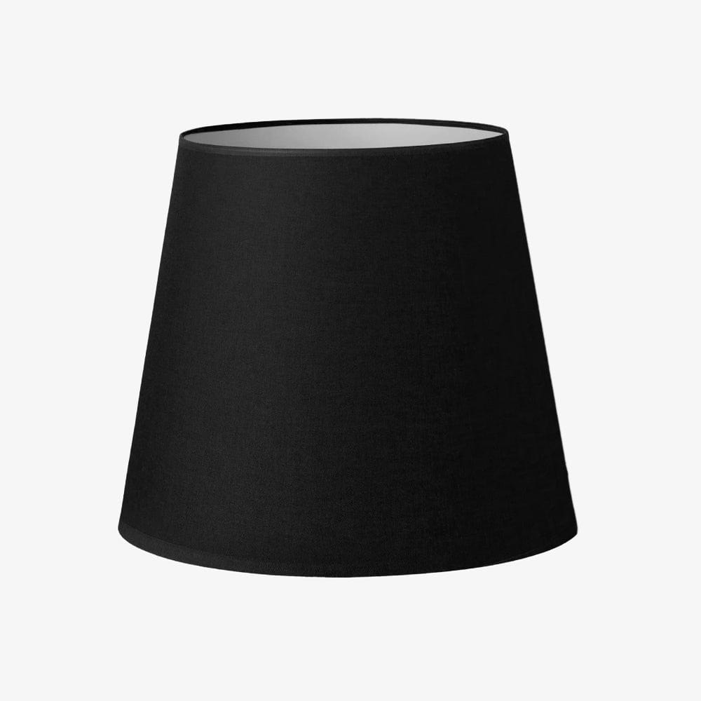 Lamp Shades 41cm A-Line Tapered Shade