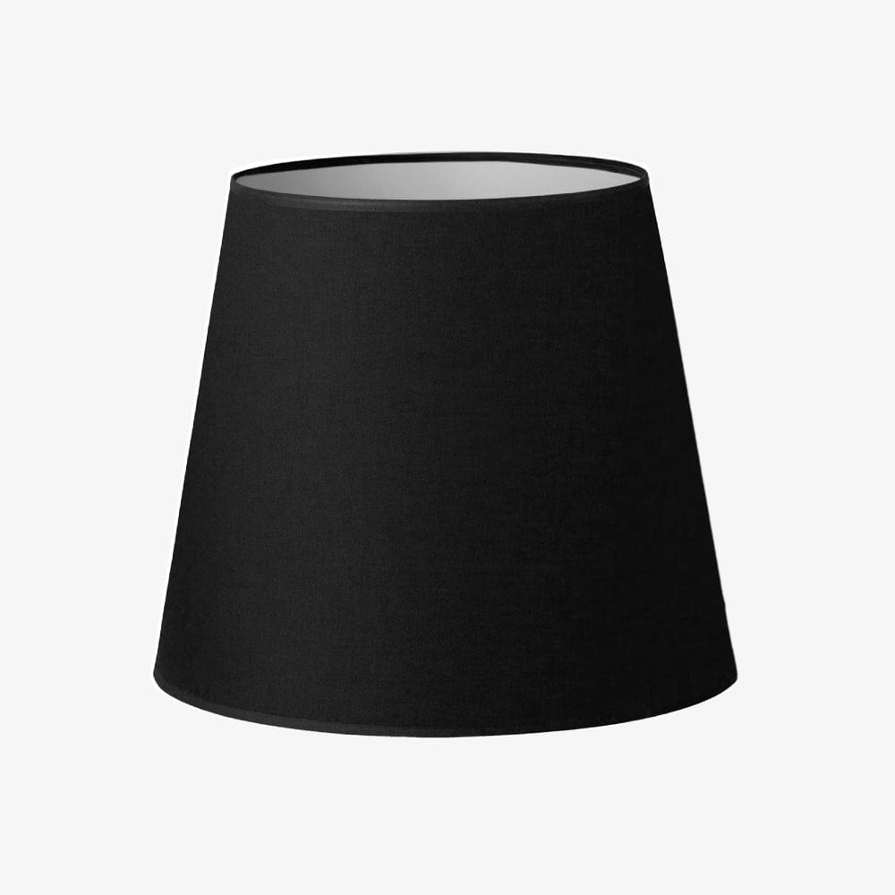 Lamp Shades 41cm A-Line Tapered Shade