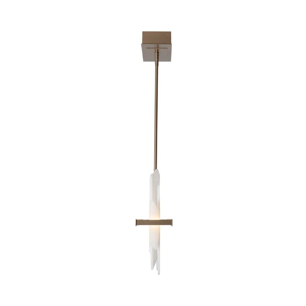 Linear Pendant Volterra Linear LED Pendant