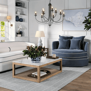 Chandelier 9 Arm Taupe Iron Chandelier 9 Lights