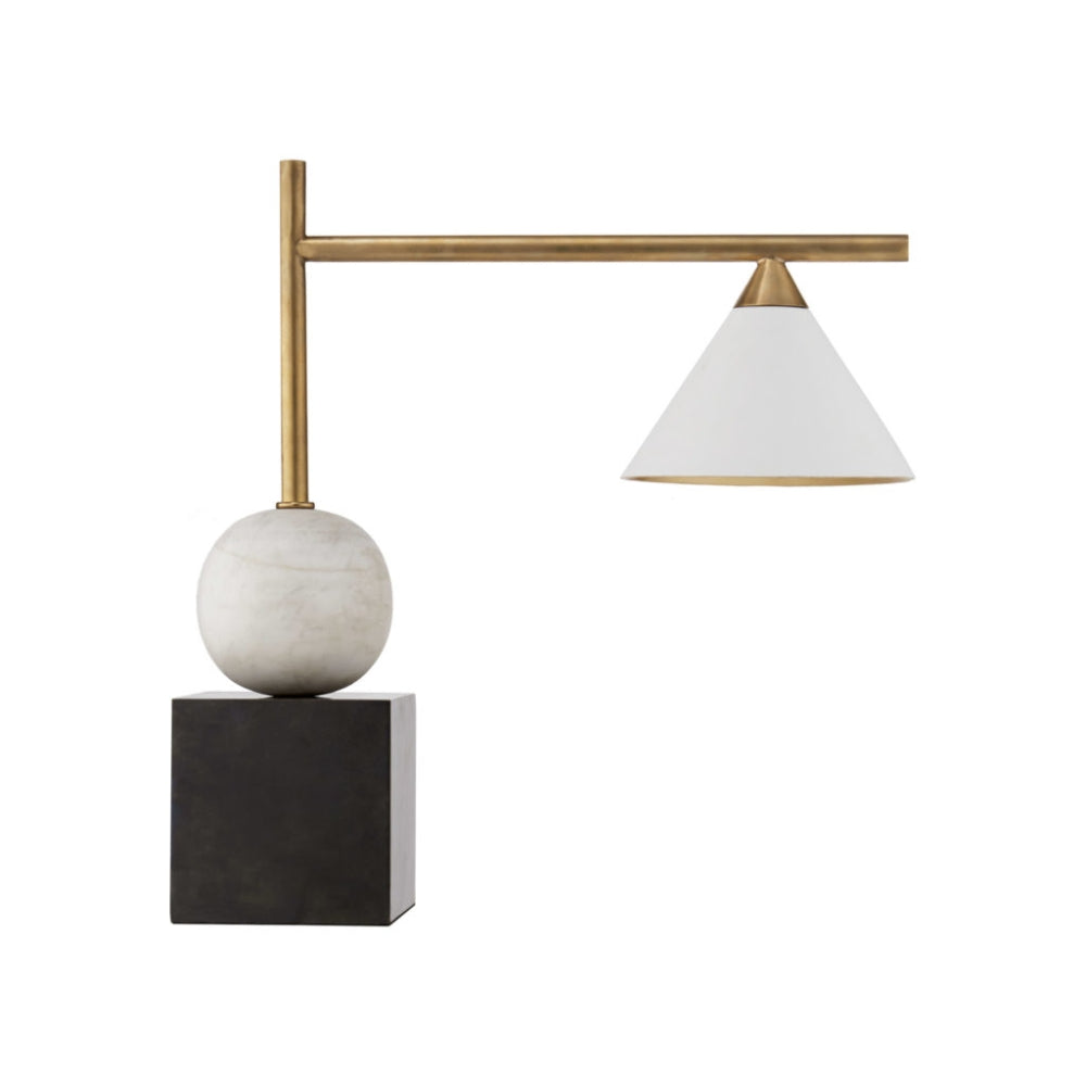 Cleo Desk Lamp