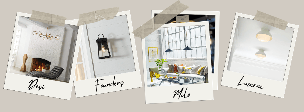 AMERICAN LIGHTING CLEARANCE