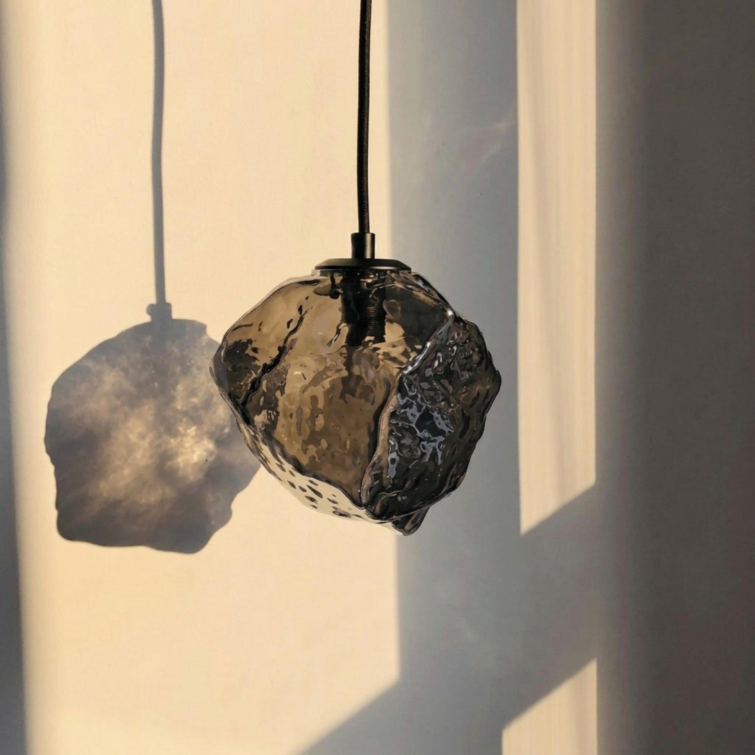 Grotta Pendant Light