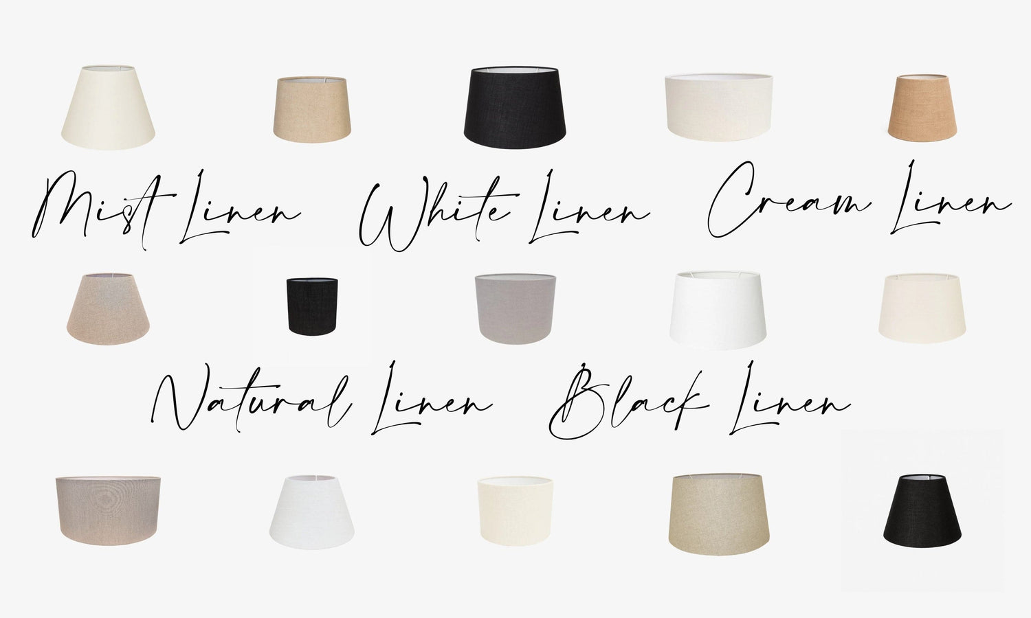 20% off selected shades continues!