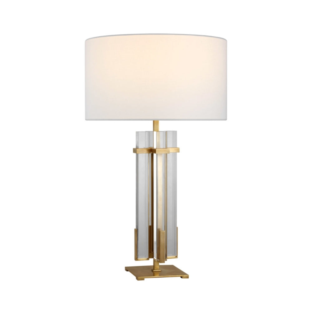 Malik Large Table Lamp