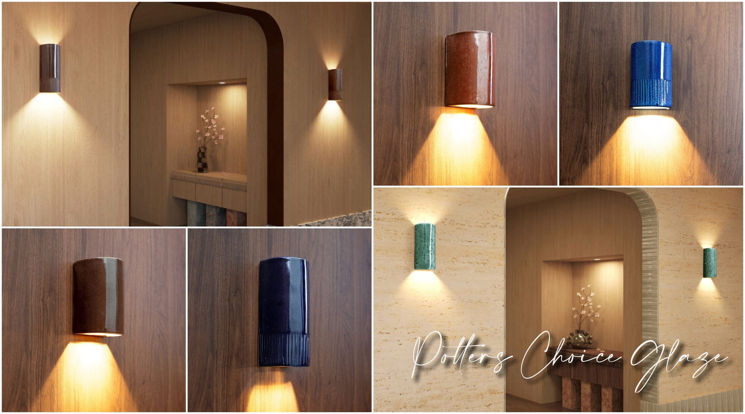 WE PONDER - new collection!