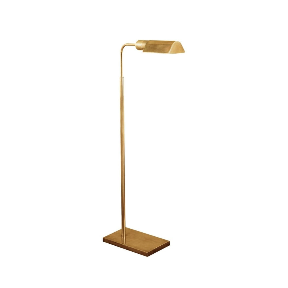 Studio Adjustable Floor Lamp