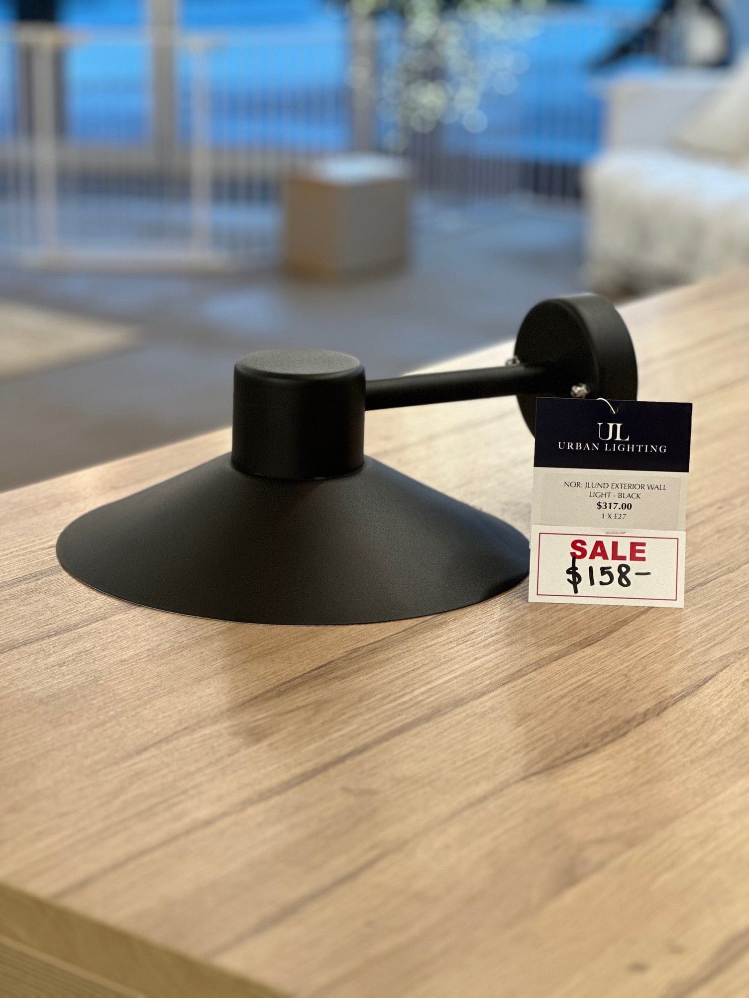 Lighting Stores Sydney Urban Lighting