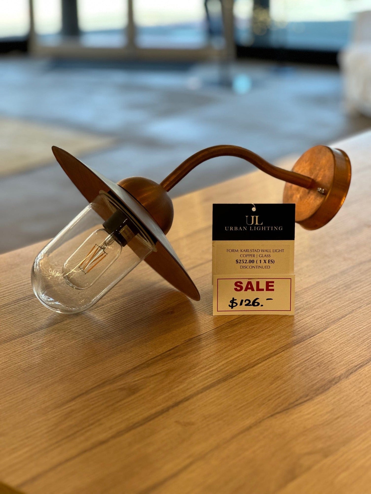 Lighting Stores Sydney Urban Lighting