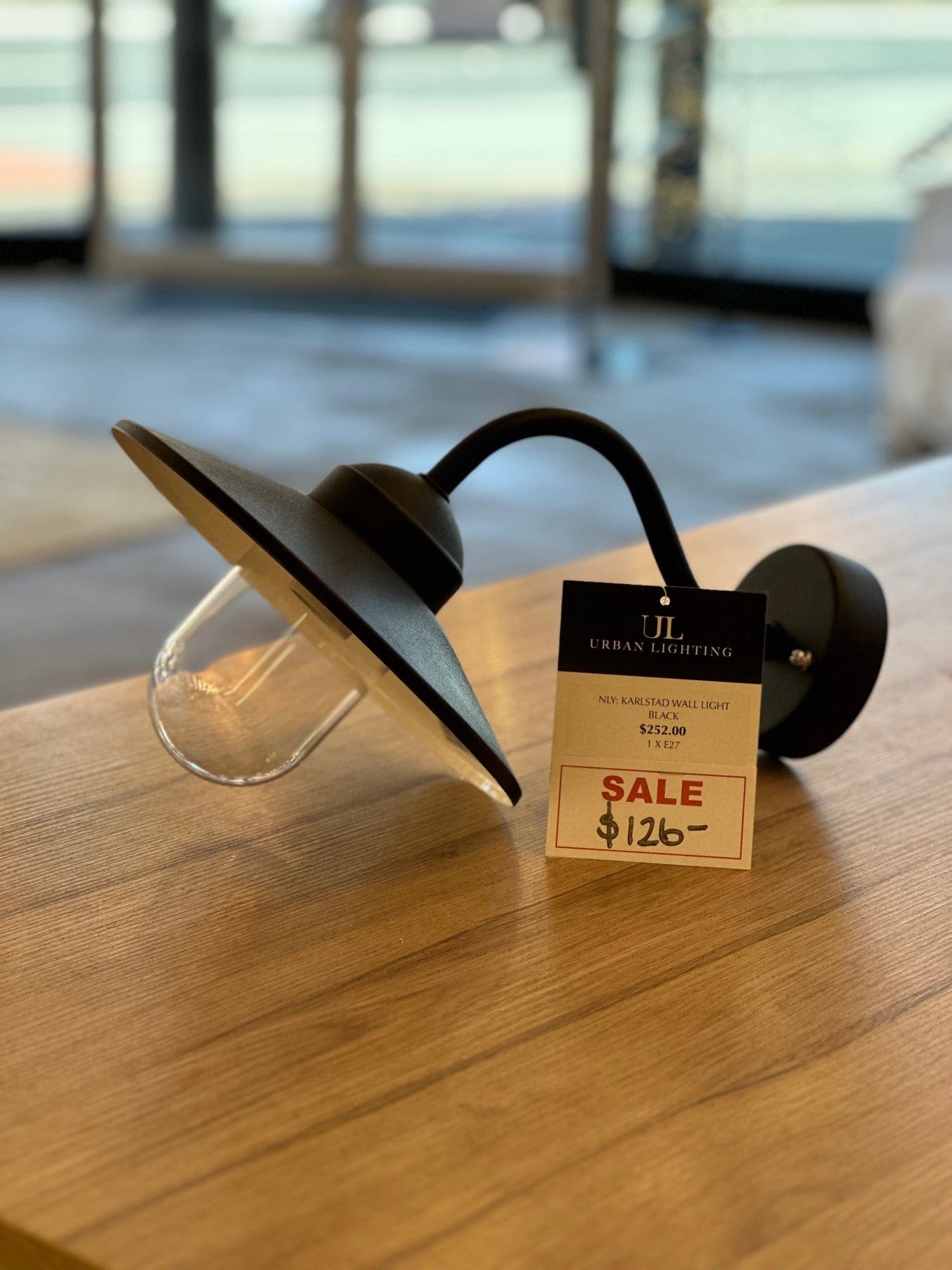 Lighting Stores Sydney Urban Lighting